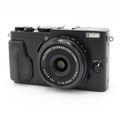 Fujifilm X70 occasion