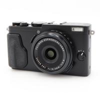 Fujifilm X70 occasion