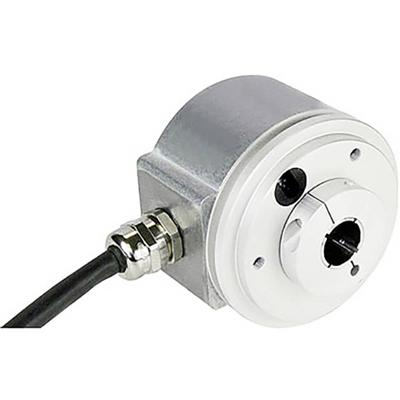 Posital Fraba OCD-INR00-00360-T120-2RW Roterende encoder Incrementeel Doorgaande holle as 1 stuk(s)