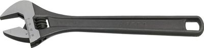 Hazet Verstelbare sleutel | 279-10 | max. 28 mm | lengte 255 mm | met instelschaal - 4000822500