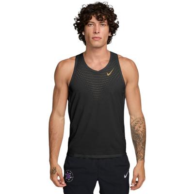 Nike Dri-FIT adv AeroSwift Jakob Singlet Heren