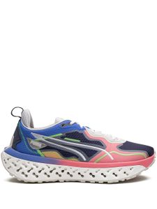 PUMA baskets Xetic Sculpte Energy Drink - Bleu