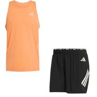 adidas adi365 Singlet 2in1 Short Set Heren