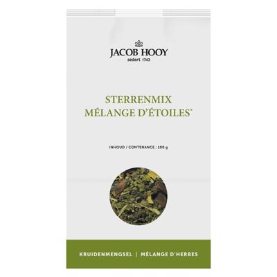 Jacob Hooy Sterrenmix
