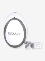 Foetale hartslagmeter BBLÜV Echö wit