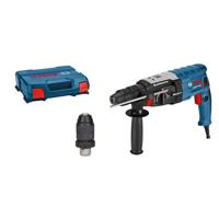 Bosch Professional Bosch Professional GBH 2-28 F Boorhamer SDS Plus 3.2J 880W in koffer - 0611267600