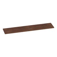 Brauer Ocean Medium Topblad - 220 cm - Forest Cacao