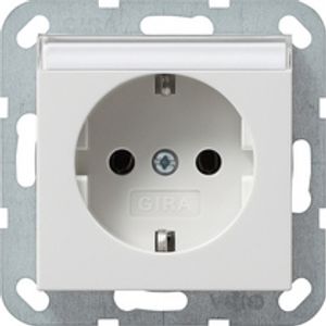 045703  - Socket outlet (receptacle) 045703