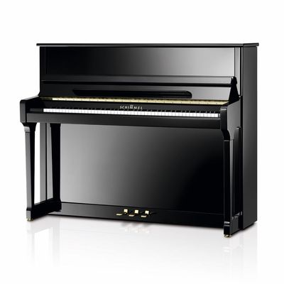 Schimmel Classic C121 T SP messing piano