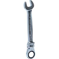 KS Tools 503.4818 503.4818 Steek-ringratelsleutel Sleutelbreedte (metrisch) 18 mm