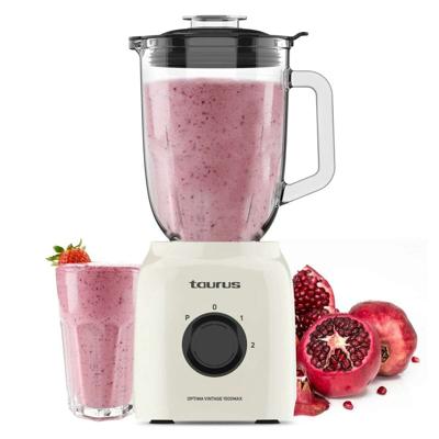 Mixer Taurus Crème 1,5 L