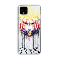 Fading: Pixel 4 XL Transparant Hoesje