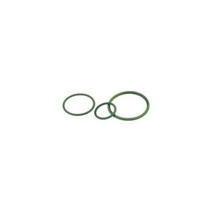 LAPP 52023603 SKINDICHT O-RING PG 16/20X1,5 VITON Dichtring PG16 Nitril-butadieen rubber Groen 50 stuk(s)