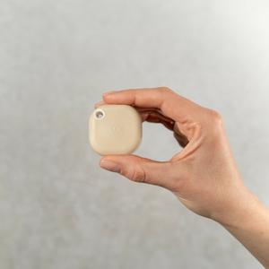 Shelly BLU Button Tough 1 Slimme knop