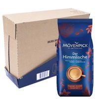 Mövenpick - Der Himmlische Bonen - 6x 1kg