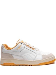 PUMA baskets Slipstream Lo Retro - Blanc