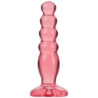 Doc Johnson Anal Delight - Butt Plug - 5 / 12 cm