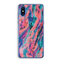 Electric Times: Xiaomi Mi Mix 3 Transparant Hoesje