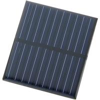 TRU COMPONENTS MF-6609321 MF-6609321 Solarmodule