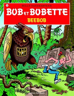 Le beebob (Paperback)