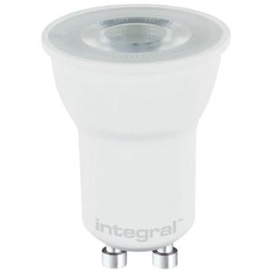 Enzo Integral LED MR11 GU10 3,6W LED Spot 230V 2700K dimbaar LED0044