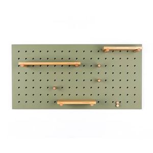 Zuiver Bundy Pegboard Pinbord 45 x 90 cm