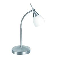 Highlight TafellampTouchy nikkel - T1268.30
