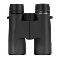 Kite Optics Dakkant verrekijker PETREL gen. II 8x42