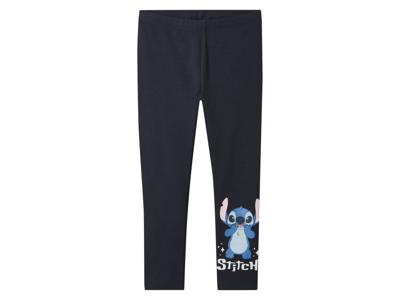 Kinder thermolegging Disney (Stitch, 110/116)