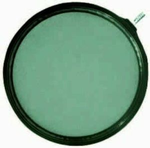 Europond Hi-Oxygen Luchtsteen Disk 20cm - Beluchter voor Vijvers & Aquaria, Corrosiebestendig