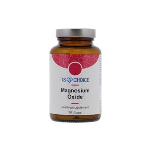 TS Choice Magnesium oxide 300