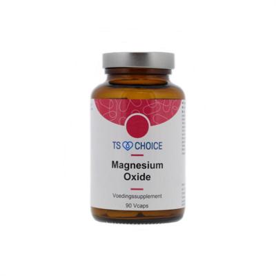 TS Choice Magnesium oxide 300 TS Choice Magnesium oxide 300