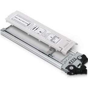 Icy Dock MB840TP-B behuizing voor opslagstations SDD-behuizing Aluminium, Zwart M.2