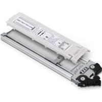 Icy Dock MB840TP-B behuizing voor opslagstations SDD-behuizing Aluminium, Zwart M.2