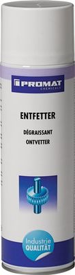 Promat Ontvetter | 500 ml | spuitbus - 4000354110 - 4000354110