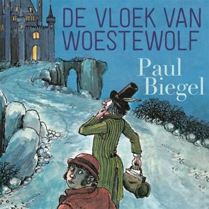 De vloek van Woestewolf