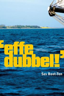 Effe dubbel! (Paperback)