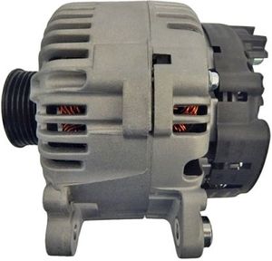 Alternator VAG 14V 180A 8EL012429701