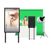 YoloLIV YoloMax monitor met geïntegreerde Live Streaming Encoder