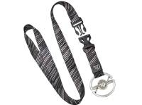 Nite Ize Medallion Key Lanyard Karabijnhaak