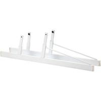 Creativ Company Basis voor papier opslagrek, l: 540 mm, b: 30 mm, 1 set Creativ Company Basis voor papier opslagrek, l: 540 mm, b: 30 mm, 1 set