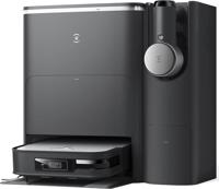 ECOVACS DEEBOT X2 COMBO - Robotstofzuiger met handstofzuiger - 8700Pa - Dubbele automatische lediging