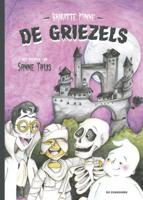 De Griezels (Hardback)