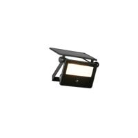 Trio Design wandlampMoura S zwart - R22109132