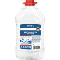 aroso 21023 AROSO Destilliertes Wasser 5.0 Liter