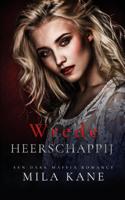 Wrede heerschappij (Paperback)