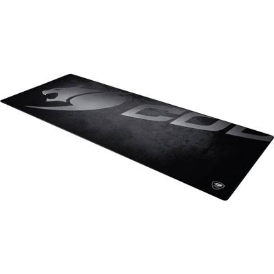 Cougar CGR-ARENA-X Gaming muismat Zwart