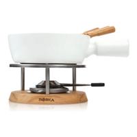 Boska - Fondueset Bianco - 1,3ltr (34-00-29)