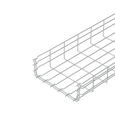 OBO Bettermann 6002408 Rastergoot (l x b x h) 3 m x 300.00 mm x 105.00 mm 3 m