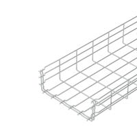 OBO Bettermann 6002408 Rastergoot (l x b x h) 3 m x 300.00 mm x 105.00 mm 3 m